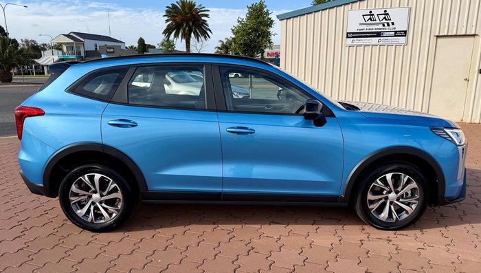 2026 GWM Haval Jolion Premium