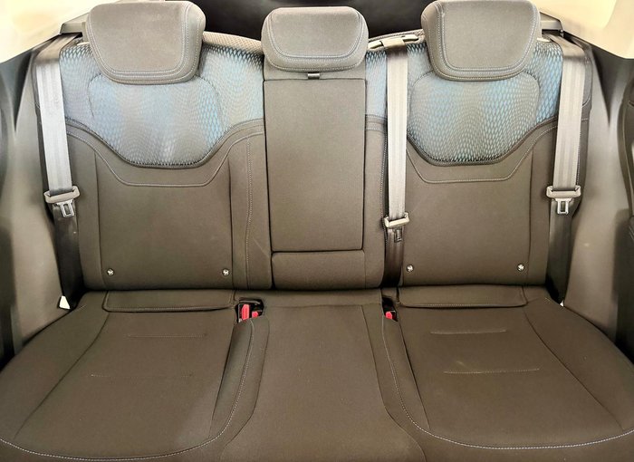 2026 GWM Haval Jolion Premium