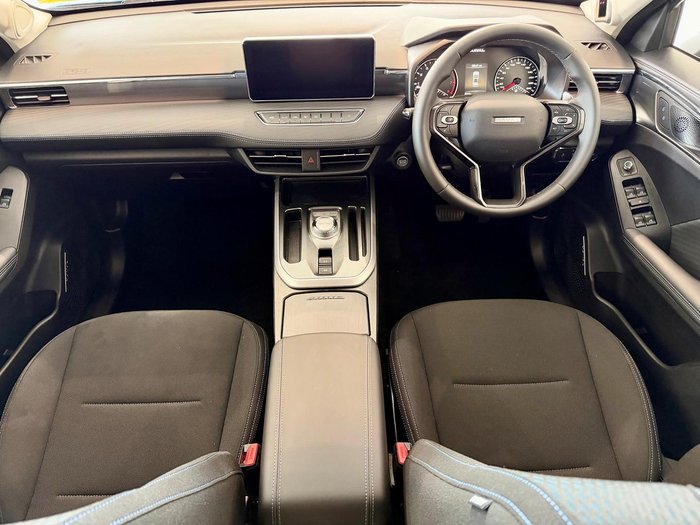 2026 GWM Haval Jolion Premium