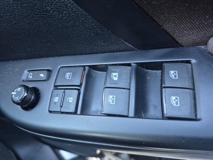 2016 Toyota Fortuner GX