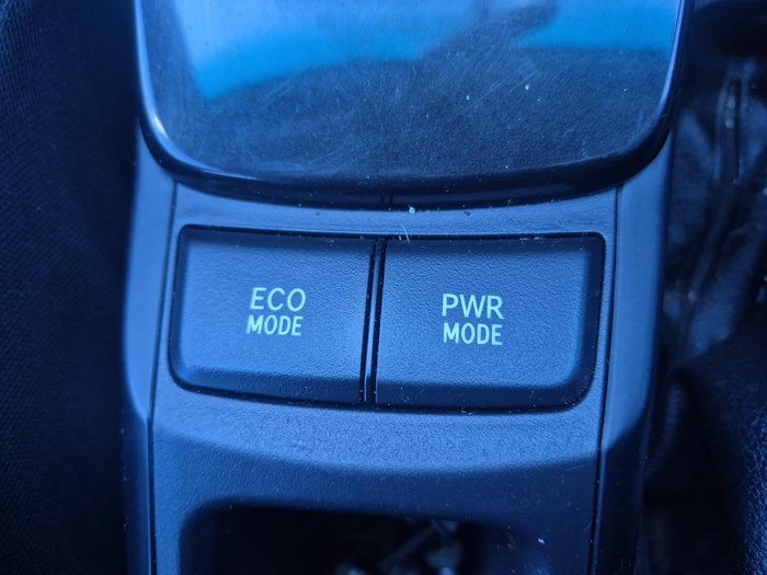2016 Toyota Fortuner GX