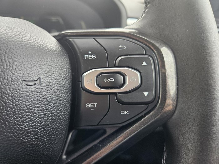 2025 GWM Haval Jolion Lux Hybrid