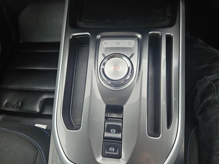2025 GWM Haval Jolion Lux Hybrid