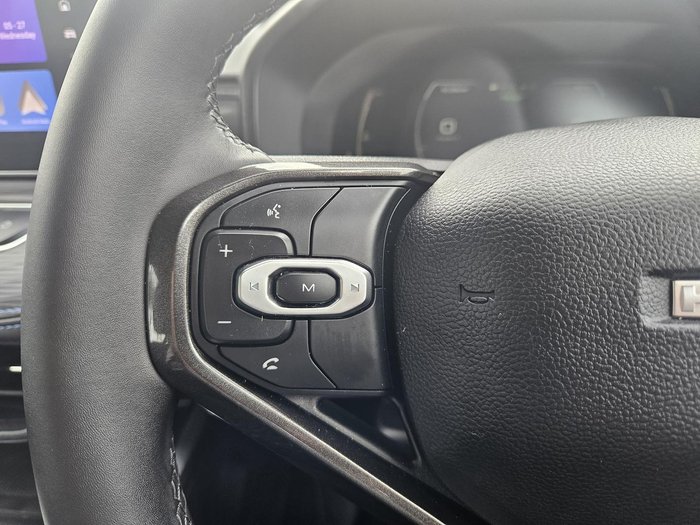 2025 GWM Haval Jolion Lux Hybrid