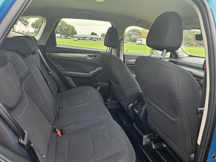 2025 GWM Haval Jolion Lux Hybrid