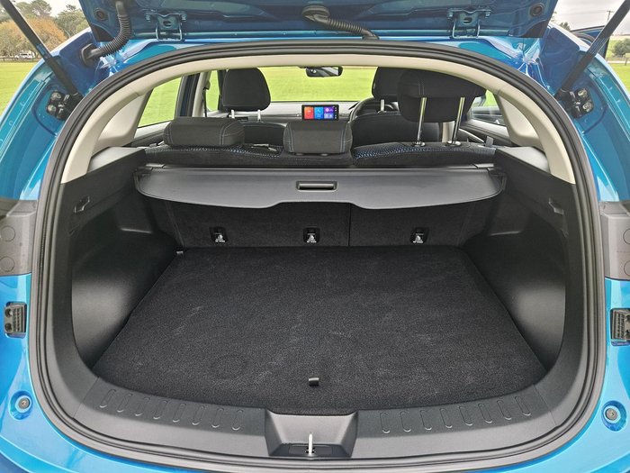 2025 GWM Haval Jolion Lux Hybrid