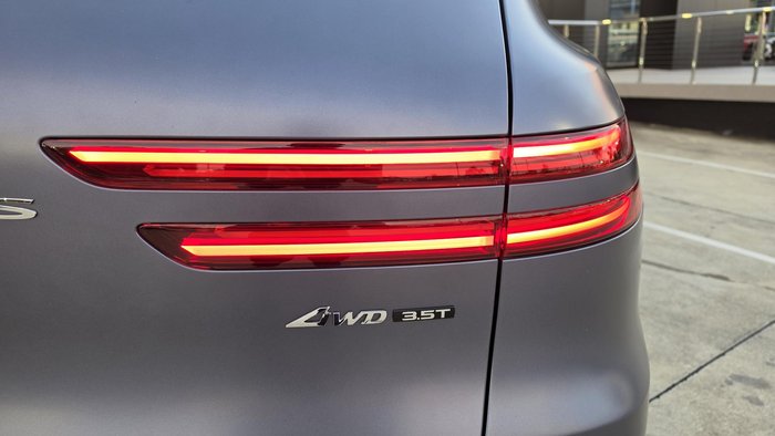 2025 Genesis GV70 3.5T SIGNATURE SPORT
