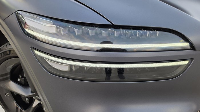 2025 Genesis GV70 3.5T SIGNATURE SPORT