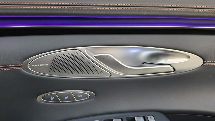 2025 Genesis GV70 3.5T SIGNATURE SPORT