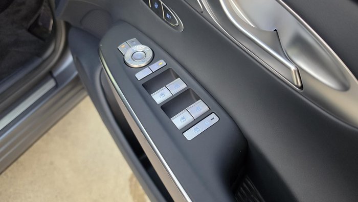 2025 Genesis GV70 3.5T SIGNATURE SPORT