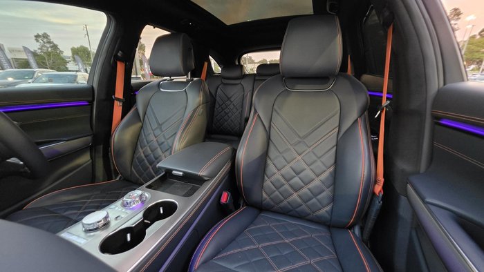 2025 Genesis GV70 3.5T SIGNATURE SPORT
