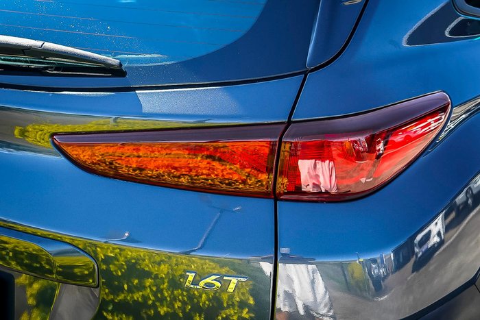 2017 Hyundai Kona Active