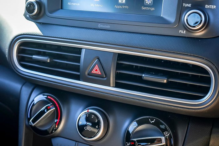 2017 Hyundai Kona Active