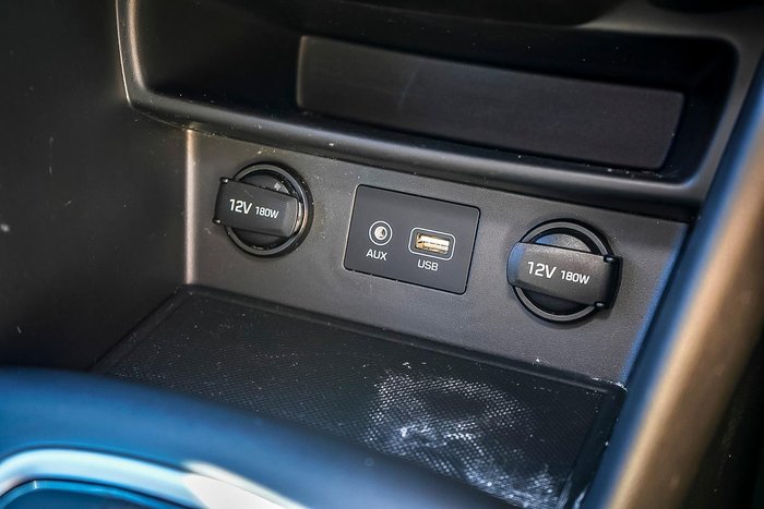 2017 Hyundai Kona Active