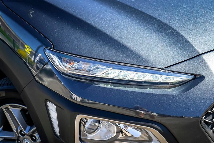 2017 Hyundai Kona Active