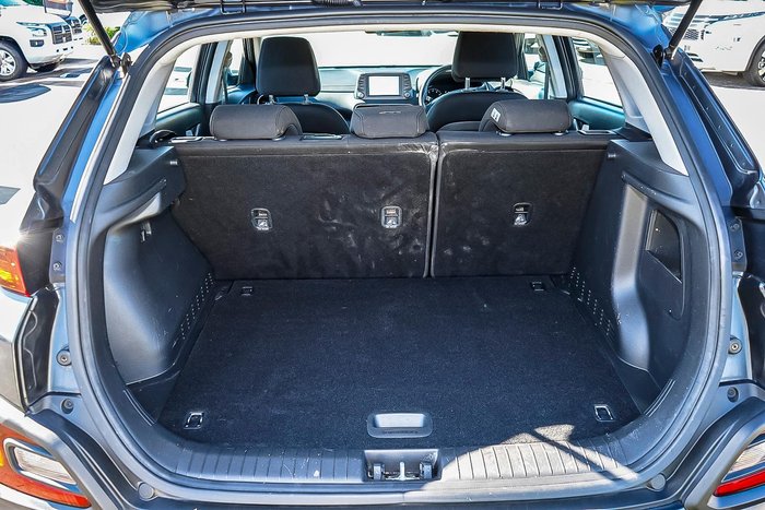 2017 Hyundai Kona Active