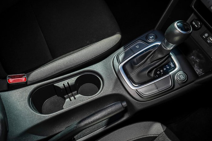 2017 Hyundai Kona Active