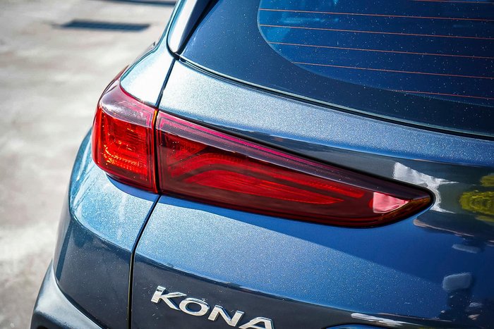 2017 Hyundai Kona Active