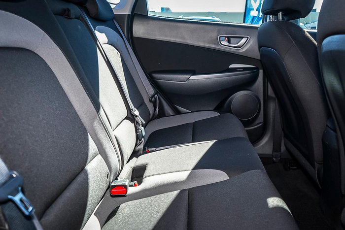 2017 Hyundai Kona Active