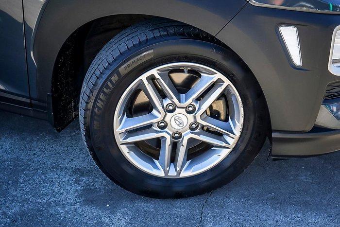 2017 Hyundai Kona Active
