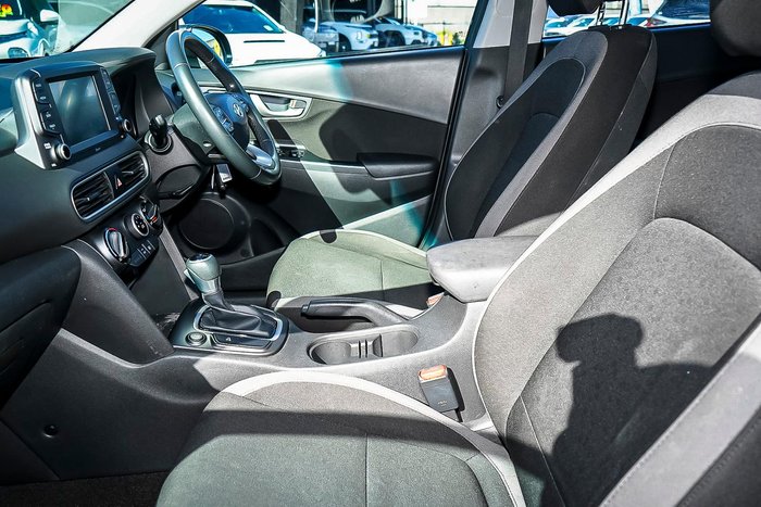 2017 Hyundai Kona Active