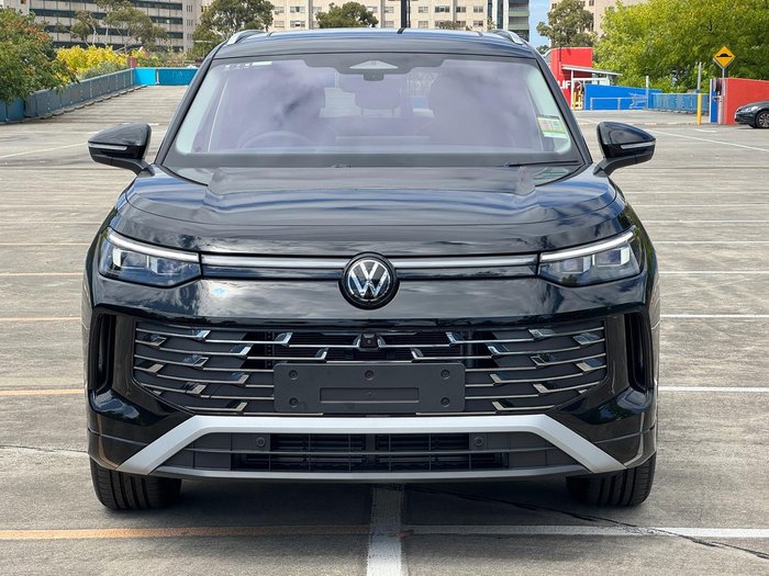 2026 Volkswagen Tayron 150TSI Elegance