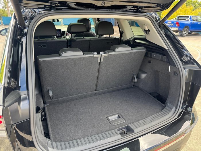 2026 Volkswagen Tayron 150TSI Elegance