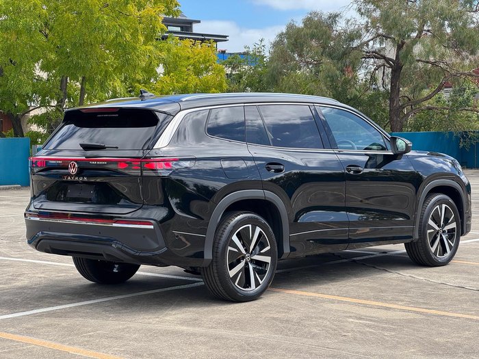 2026 Volkswagen Tayron 150TSI Elegance