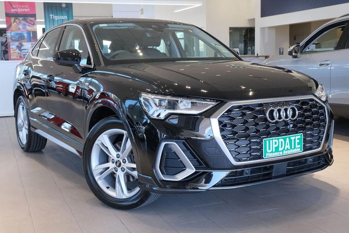 2024 Audi Q3