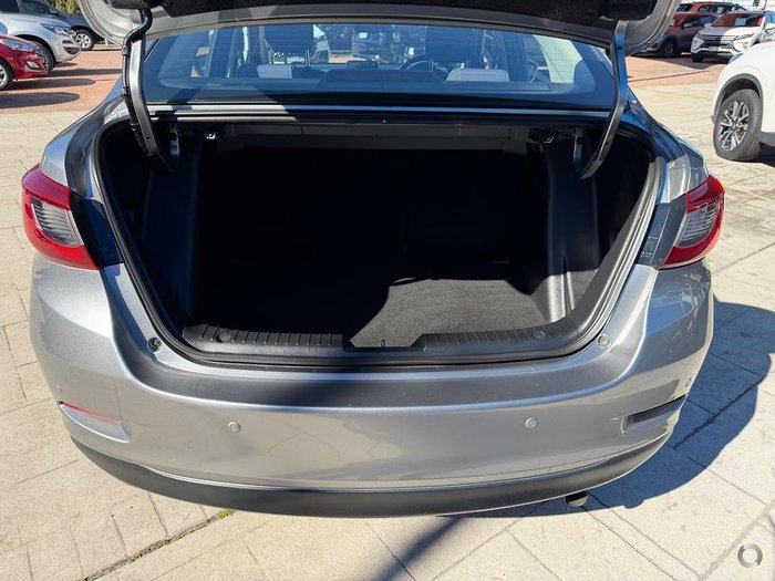 2018 Mazda 2 Maxx
