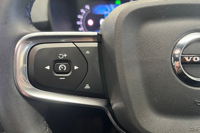 2023 Volvo XC40 Recharge Twin Pure Electric