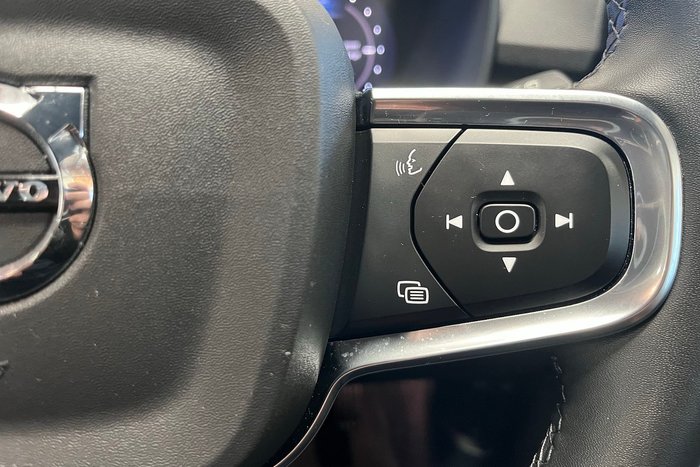 2023 Volvo XC40 Recharge Twin Pure Electric
