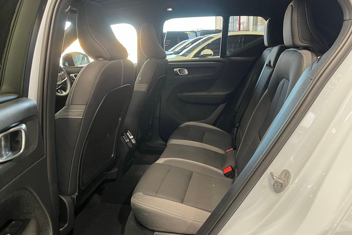 2023 Volvo XC40 Recharge Twin Pure Electric