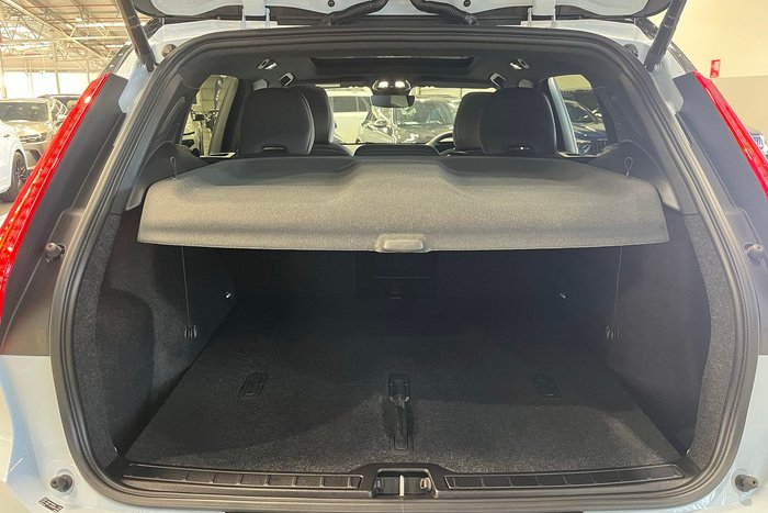 2023 Volvo XC40 Recharge Twin Pure Electric