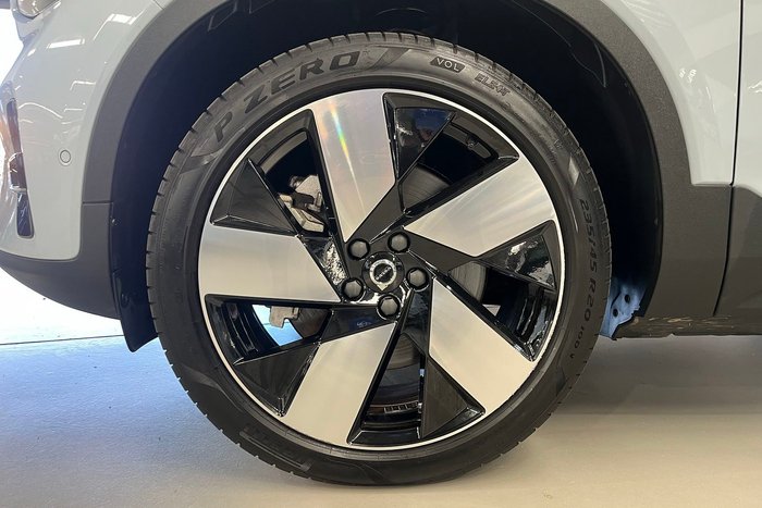 2023 Volvo XC40 Recharge Twin Pure Electric