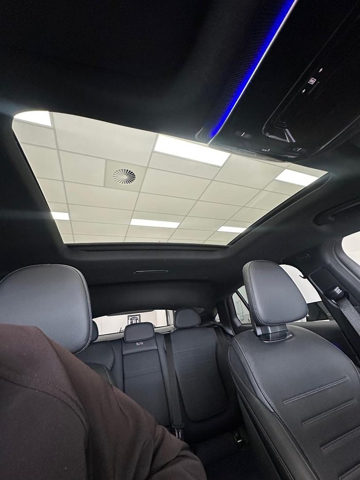 2024 Mercedes-Benz GLC-Class GLC300 C254 Four Wheel Drive Polar White