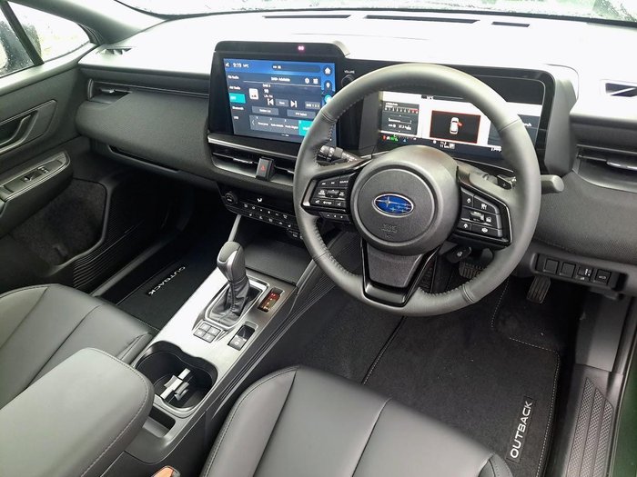 2026 Subaru Outback AWD Premium
