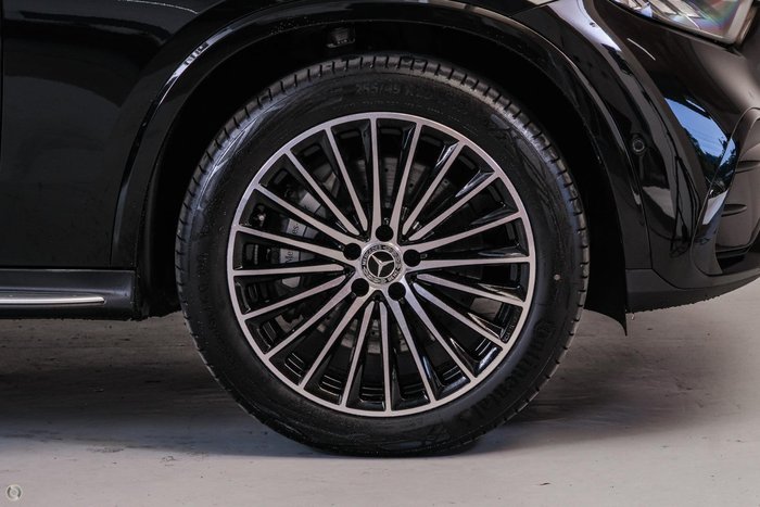 2026 Mercedes-Benz GLC-Class GLC300