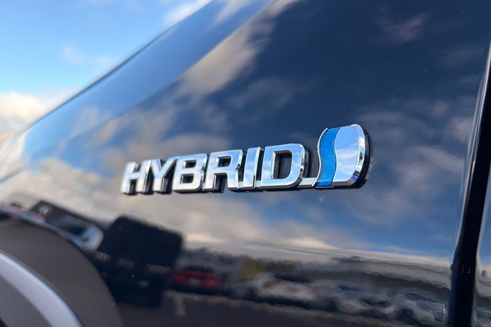 2021 Toyota RAV4 Cruiser