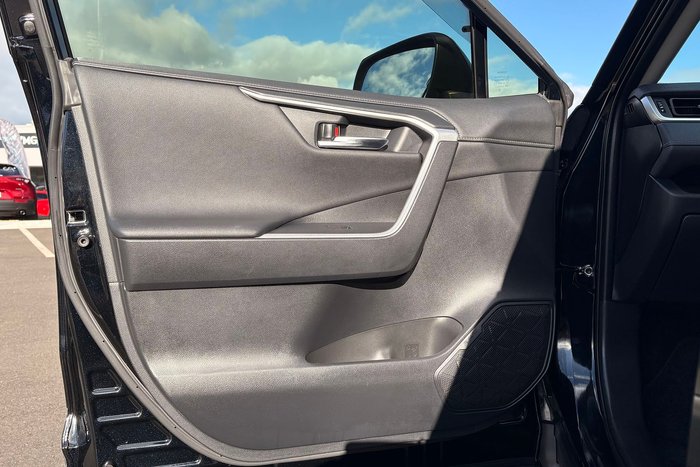 2021 Toyota RAV4 Cruiser