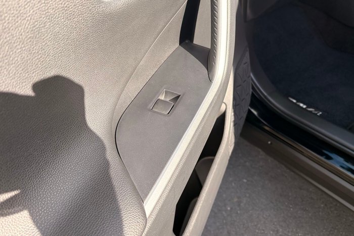 2021 Toyota RAV4 Cruiser