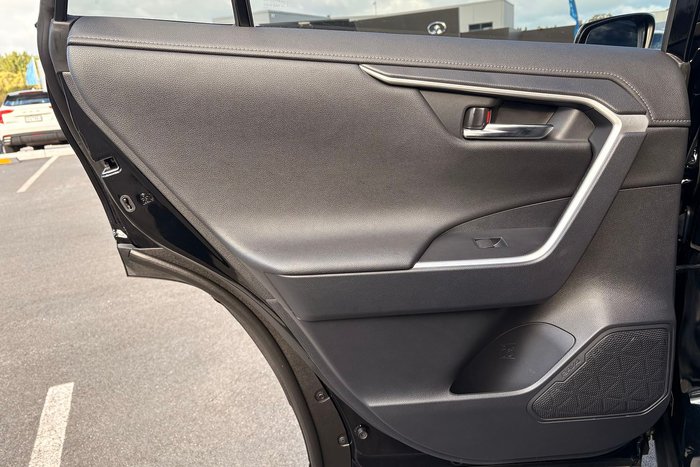 2021 Toyota RAV4 Cruiser