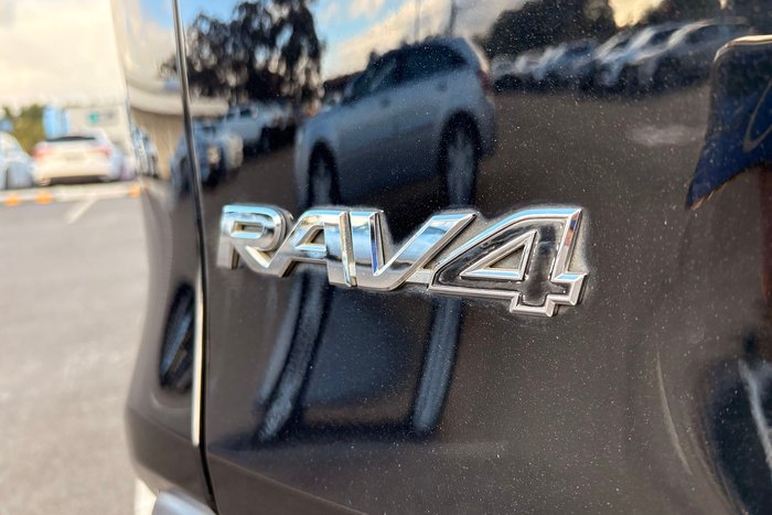 2021 Toyota RAV4 Cruiser