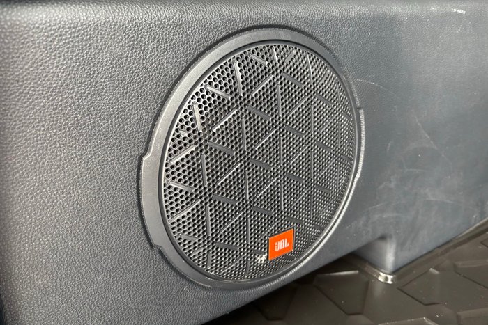2021 Toyota RAV4 Cruiser