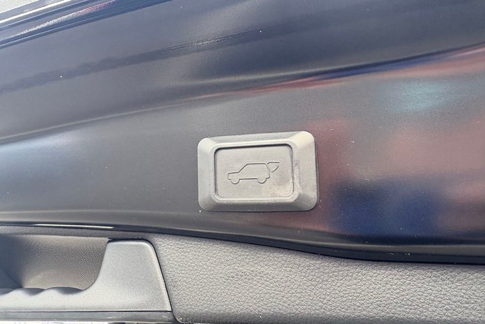 2021 Toyota RAV4 Cruiser
