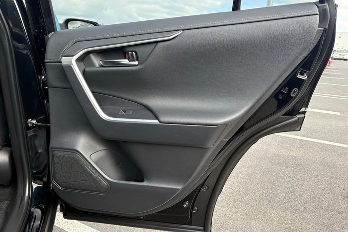 2021 Toyota RAV4 Cruiser