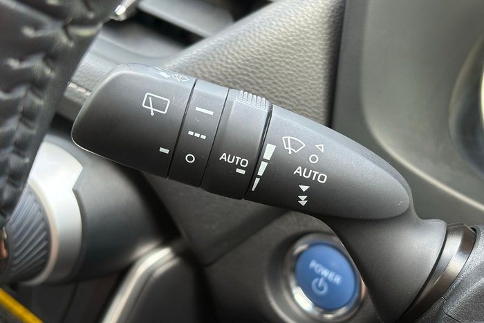 2021 Toyota RAV4 Cruiser