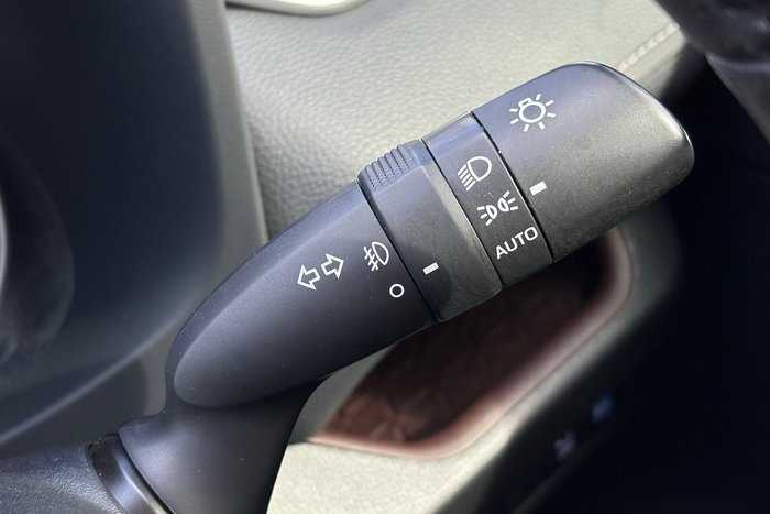 2021 Toyota RAV4 Cruiser