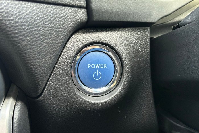 2021 Toyota RAV4 Cruiser