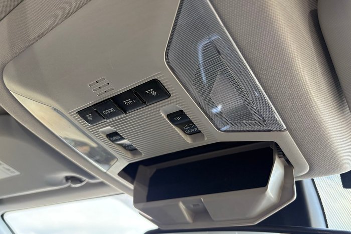 2021 Toyota RAV4 Cruiser
